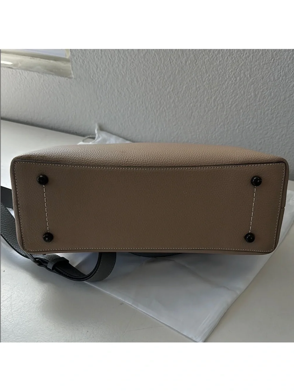 Coach Willow Shoulder Bag